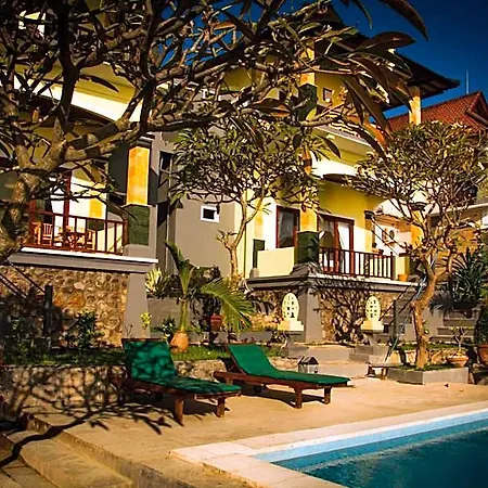 Beten Waru Bungalow And Restaurant