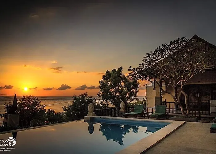 Beten Waru And Restaurant 3*