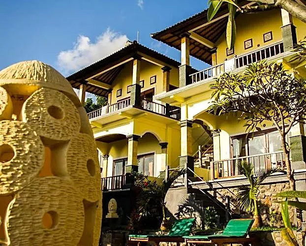 Beten Waru And Restaurant 3*