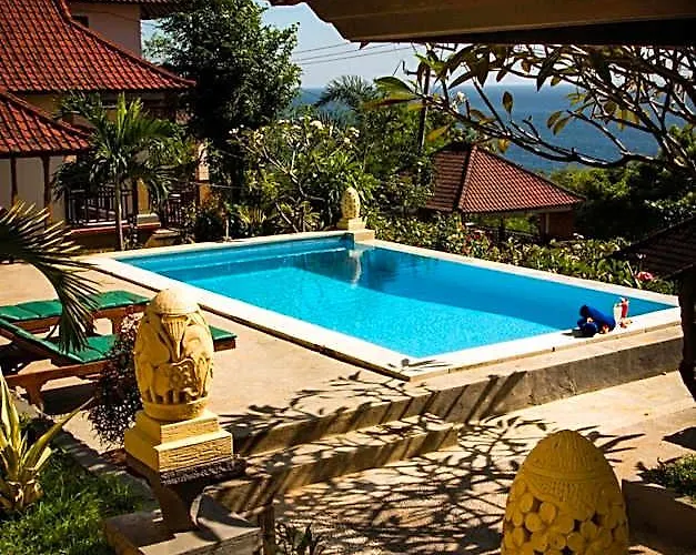Beten Waru And Restaurant