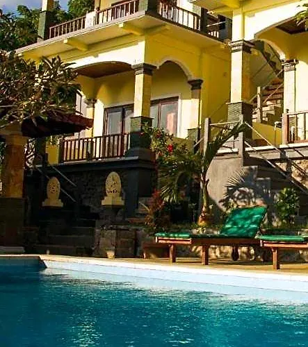 Beten Waru And Restaurant 3*