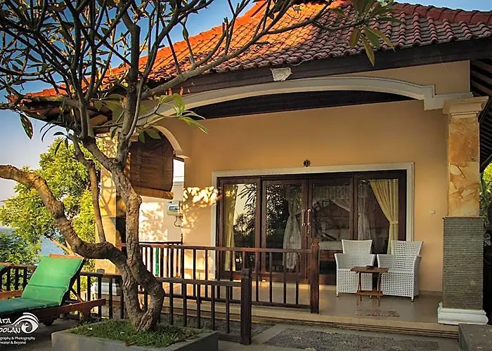 Beten Waru And Restaurant 3*