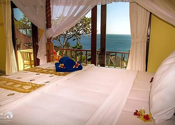 ホリデーパーク Beten Waru And Restaurant 3*