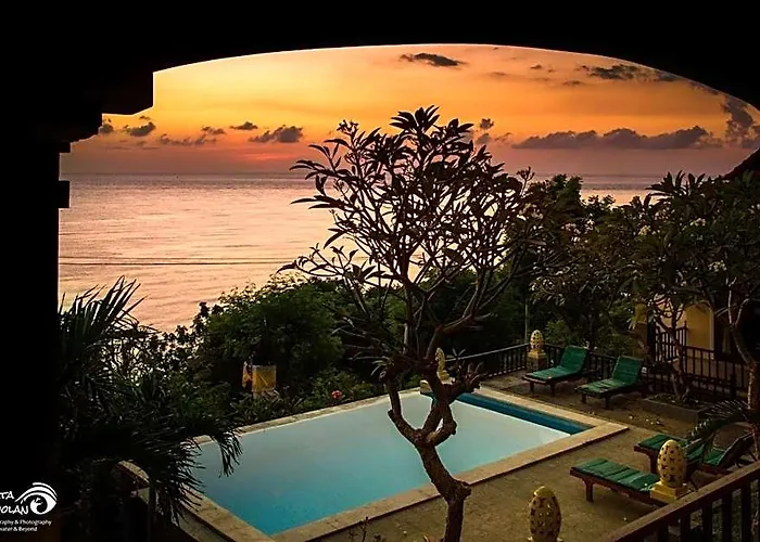 Beten Waru And Restaurant Ambat