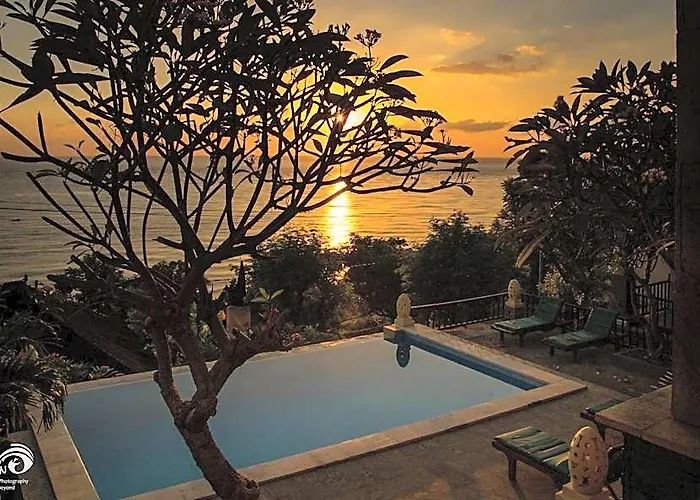 Beten Waru And Restaurant 3*